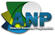 Second logo for ANP