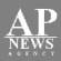 Logo of AP News Agency