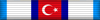 Turkish Resistance Campaign Medal (Greek & Israeli Independence War)