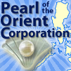 Logo of Pearl of the Orient Corp