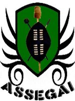 Assegai Logo