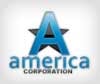 Logo of America Corporation