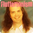 Fluffertonism Logo