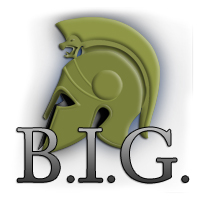 Logo of Business Investment Group