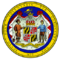 Coat of Arms of Maryland