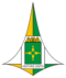 Coat of Arms of Center West of Brazil