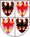 Coat of Arms of Trentino-South Tyrol