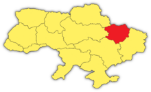 Map of Cлобода