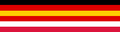 Ribbon - Second Eastern European Campaign.png