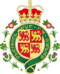 Coat of Arms of Wales