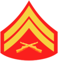Insignia - Central Intelligence Agency - Corporal.png