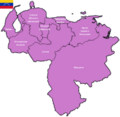 Country map-Venezuela.png