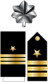 Insignia - Central Intelligence Agency - Commander.png