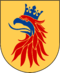 Coat of Arms of Scania