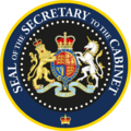 Seal of the Secretary to the Cabinet.png