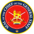 Seal of the Chief of the General Staff.png