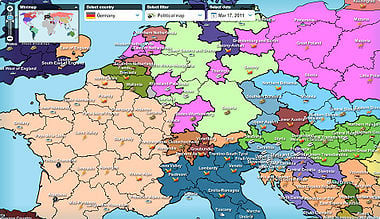 Map Germany 17 Mar 2011.jpg