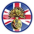 Grenadier Guards Logo