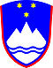 Coat of Arms of Styria and Carinthia