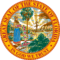 Coat of Arms of Florida