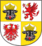 Coat of Arms of Mecklenburg-Western Pomerania