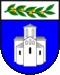 Grb regije Sjeverna Dalmacija