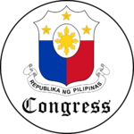 The Philippine Congress