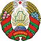 Coat of Arms of Minskaya