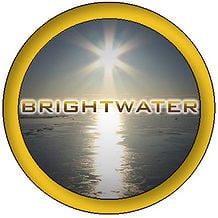 Logo of Brightwater Companies