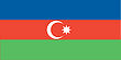 Flag of Republic of Azerbaijan