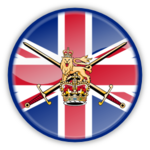 Logo of the British Army