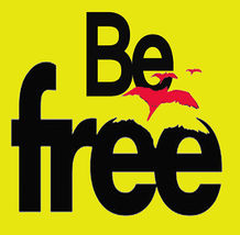 Party-Be free.jpg‎‎