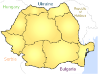 Country map-Romania.png