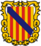 Coat of Arms of Balearic Islands