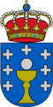 Coat of Arms of Galicia