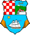 Grb regije Istra i Kvarner