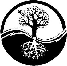 Logo of Dark Forest