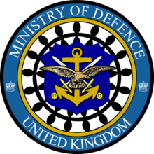 Seal of the Ministry of Defence.png