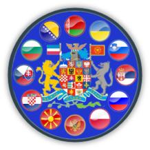 Logo of Slavic Union