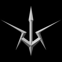 Logo of Order of Black Knights