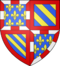 Coat of Arms of Burgundy
