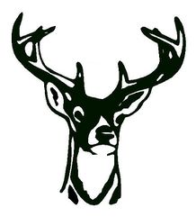 Logo of The Black Buck Initiative