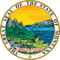 Coat of Arms of Montana