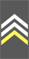 Insignia - Belgian Army - 1st Sergeant.png