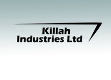 Logo of Killah Industries Ltd