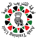 Arab training unit emblem.png