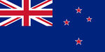 Flag of 1st New Zealand Dictatorship