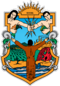 Coat of Arms of Baja