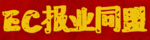 Flag of Newspaper Alliance of eChina