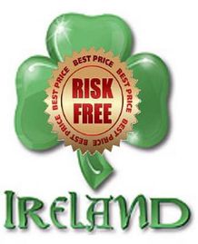 Logo of Irish Traders Ltd
